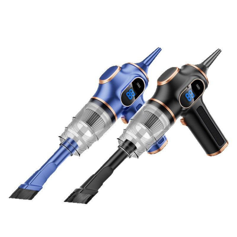 Eazy™ Car Vacuum & Blower 12V Pro